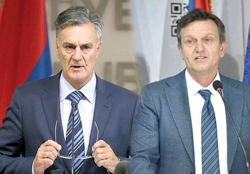 Blanuša u izbornu trku ulazi sa 5.700 glasova prednosti