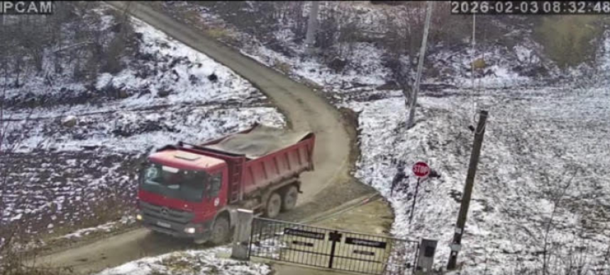 Зворник: СНСД даје шљунак за гласове мјештана (ФОТО)