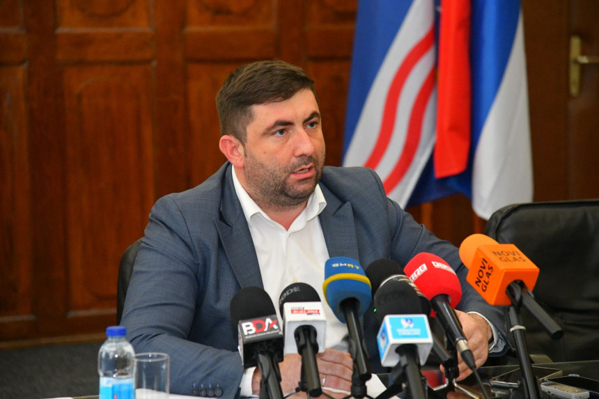 Zvornik, Doboj, Laktaši, da li se čujemo?