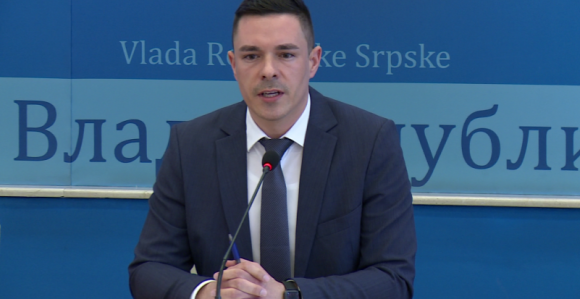 Bivši ministar pravde Srpske našao novo zaposlenje