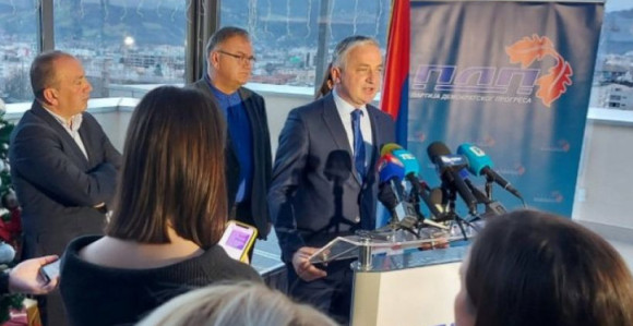 Raspakivanje Dejtona direktan udar na Republiku Srpsku