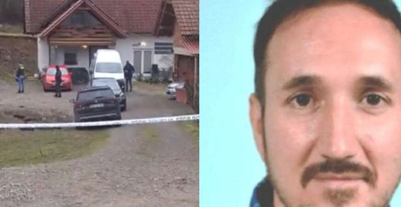 Policija otkrila šokantne detalje ubistva u Sloveniji