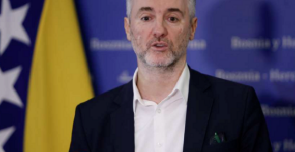 Форто: Нема добрих вијести из Брисела за превознике у БиХ
