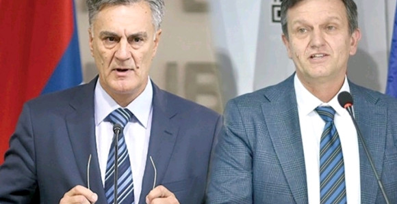 Blanuša u izbornu trku ulazi sa 5.700 glasova prednosti