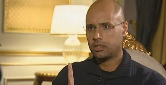 Ubijen Gadafijev sin, na njega pucala četiri napadača