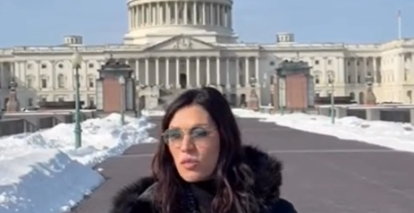 Sanja Vulić (SNSD) impresionirana boravkom u Americi