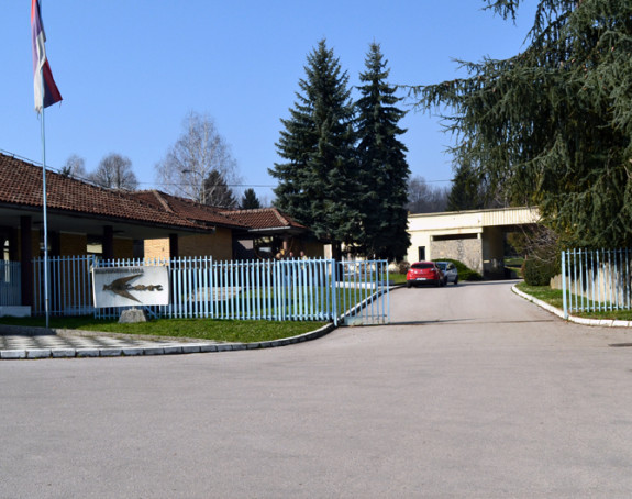 Banjalučki „Kosmos“ u blokadi od početka godine