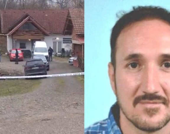 Policija otkrila šokantne detalje ubistva u Sloveniji