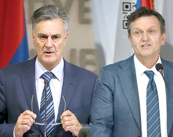 Blanuša u izbornu trku ulazi sa 5.700 glasova prednosti