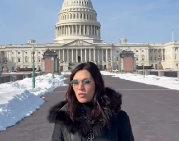 Sanja Vulić (SNSD) impresionirana boravkom u Americi