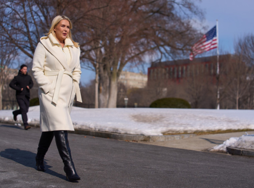 Vitkof i Kušner na trilaterali sa Rusijom i Ukrajinom