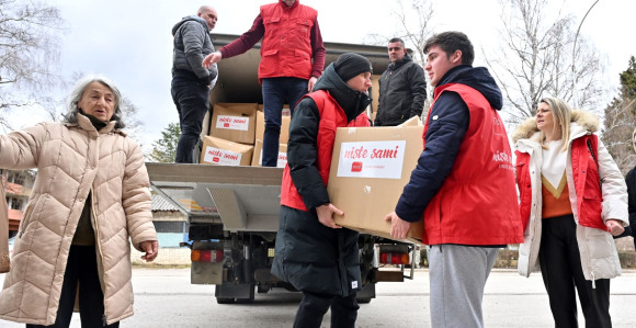 Pomoć za povratnike stigla i u Drvar i Bosanski Petrovac 