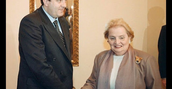 Dodik na fabričkim podešavanjima, tamo gdje počeo i završava