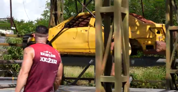 Žestoka borba žena: U Exatlonu kreće prava drama