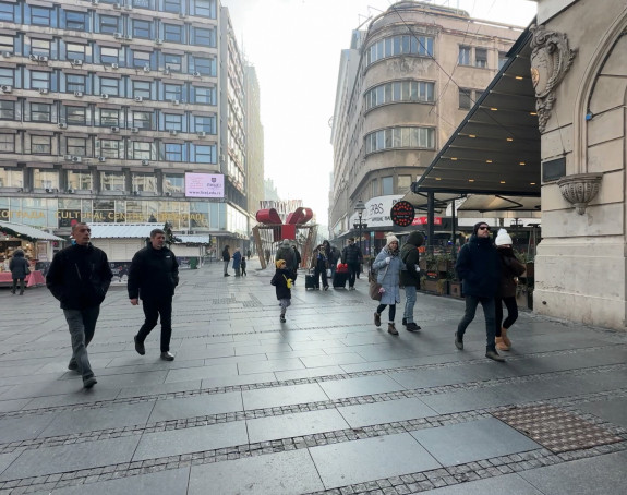 Stabilan priliv turista iz Kine,Turske, Rumunije...