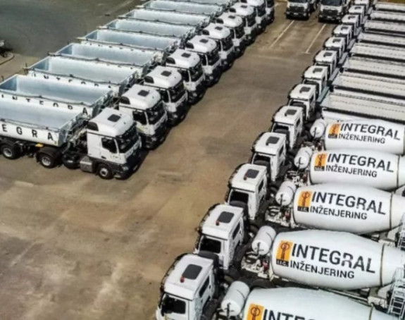 „Integral inženjering“ je žrtva prevare u Rumuniji, očekujemo hitnu reakciju svih nadležnih organa