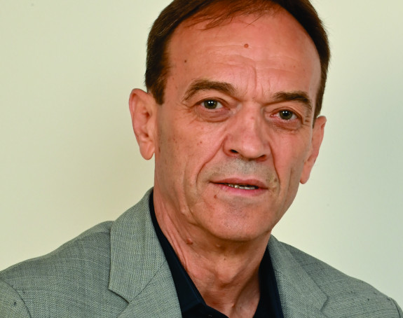 Lazarević se povukao u korist kandidata SDS Branka Blanuše