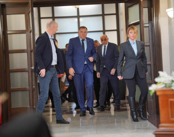 Na placu firme u suvlasništvu šefa Dodikovog obezbjeđenja pronađeno 138 kg marihuane!