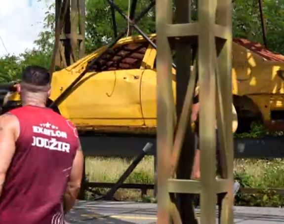 Žestoka borba žena: U Exatlonu kreće prava drama