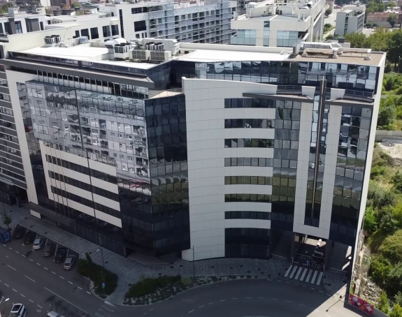 Nema kraja sapunici oko kupovine Radišićeve zgrade