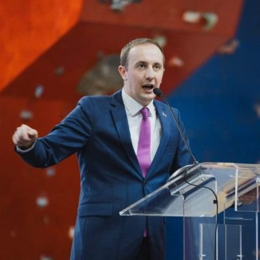 Bodiroga uputio poziv vlasti: Prođite ovim putem