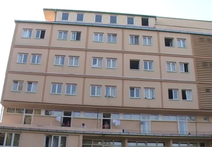 Није до Петровића што студенти немају дом у Бијељини