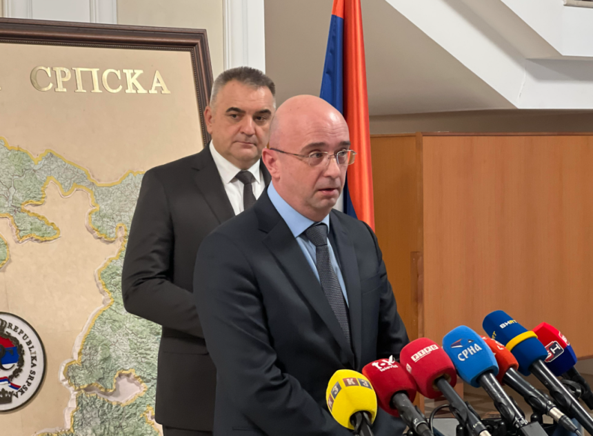 Memorandum o politikama Vlade i poslodavaca