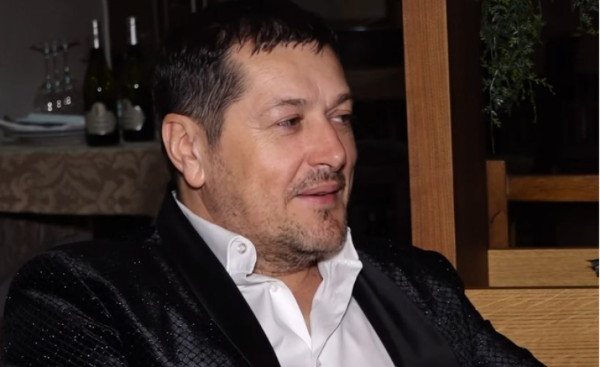 Pejović pazario novu nekretninu, dao pravo bogatstvo za nju