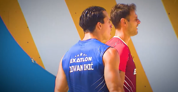 Večeras spektakl u Exatlonu: Spletke i surova borba