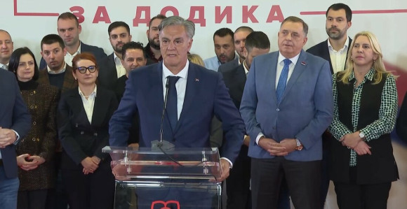 Traži se kandidat Siniša Karan (SNSD): Gdje je nestao?!