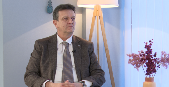 Blanuša oštro osudio napad na Sajlovića: To je čestit čovjek!