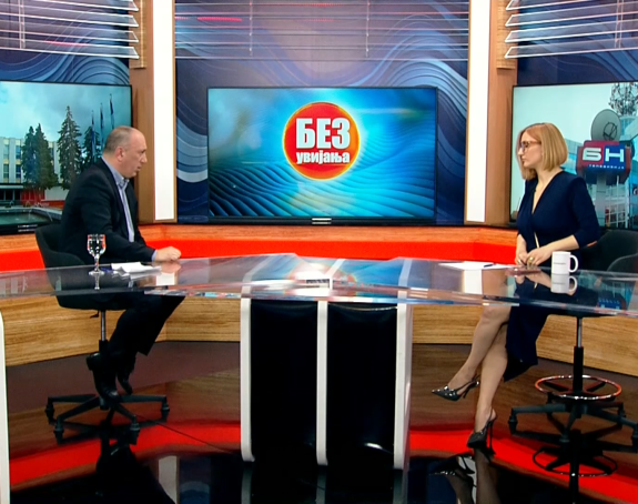 Borba protiv korupcije će biti glavni zadatak nove vlasti (VIDEO)
