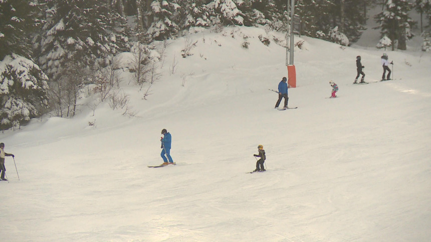 OC “Jahorina” osniva sopstvenu službu za obezbjeđenje