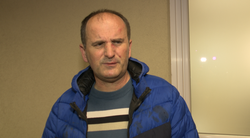 Uhapšeno lice zbog napada na aktivistu SDS u Pelagićevu