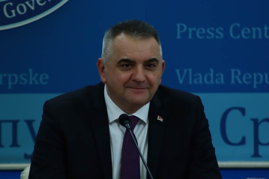 Šta kaže Minić, a šta Tužilaštvo BiH u vezi sa spornim vladinim ugovorom o lobiranju?