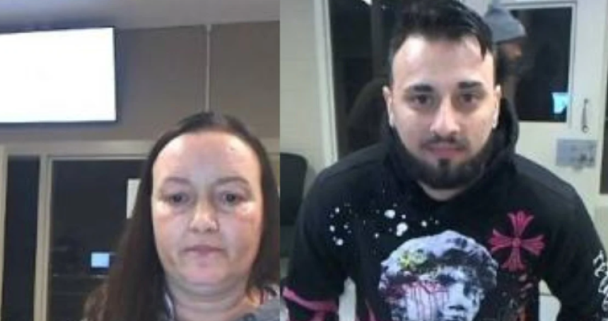 Još dvoje državljana na listi "najgori od najgorih" u SAD