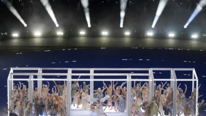 Svečano otvorene Zimske olimpijske igre u Milanu