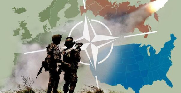Simulacija: NATO bi mogao pasti za nekoliko dana