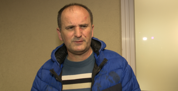 Uhapšeno lice zbog napada na aktivistu SDS u Pelagićevu