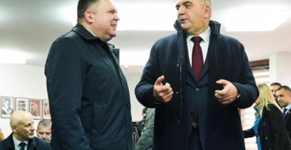 Minić dao zadatak "lisici da čuva kokošinjac"