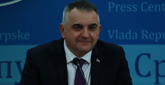 Šta kaže Minić, a šta Tužilaštvo BiH u vezi sa spornim vladinim ugovorom o lobiranju?