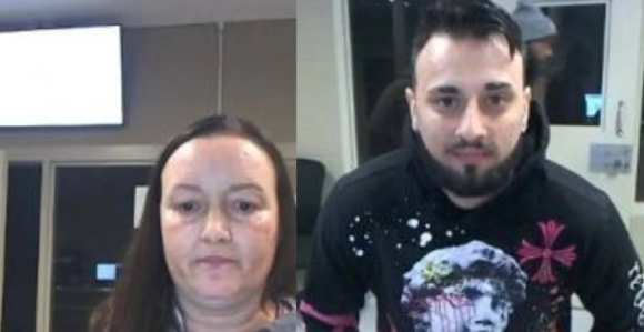 Još dvoje državljana na listi "najgori od najgorih" u SAD