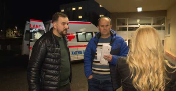 OEBS oštro osuđuje napade na opoziciju u Pelagićevu i Zvorniku