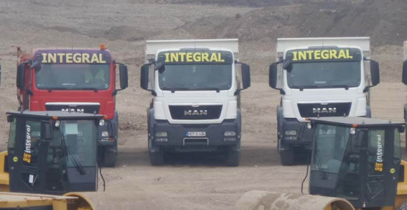 Украден идентитет директорке Интеграла у тендеру у Румунији