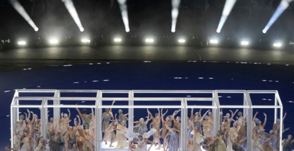 Svečano otvorene Zimske olimpijske igre u Milanu