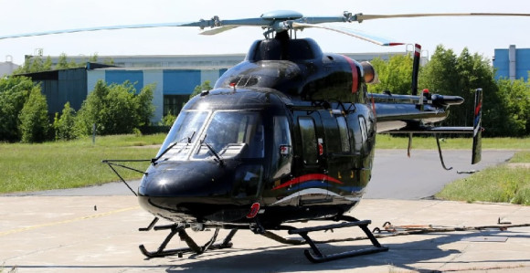 MUP RS nabavio dva helikoptera za 14,6 miliona KM