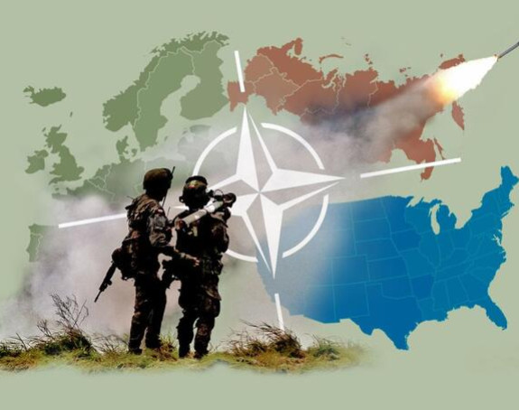 Simulacija: NATO bi mogao pasti za nekoliko dana