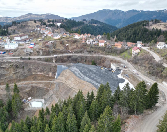Trovanje olovom u Varešu poprima razmjere katastrofe