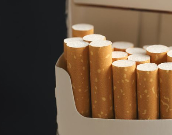 Novo poskupljenje cigareta trgovci ne mogu podnijeti?