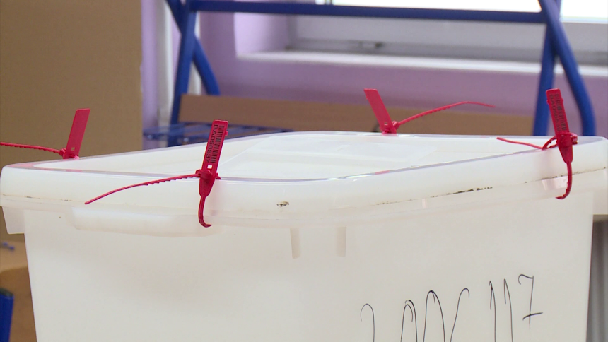 Предизборна тишина уочи поновљених предсједничких избора